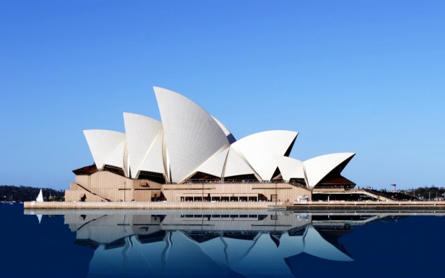 Architechture. Desktop wallpaper