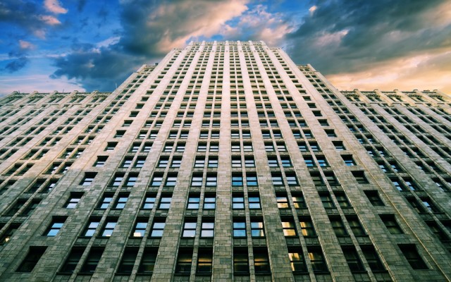 Architechture. Desktop wallpaper