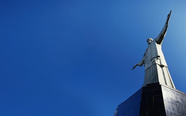 Architechture. Desktop wallpaper