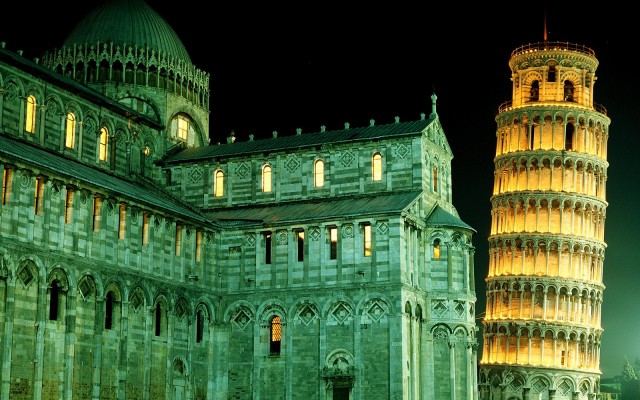 Architechture. Desktop wallpaper
