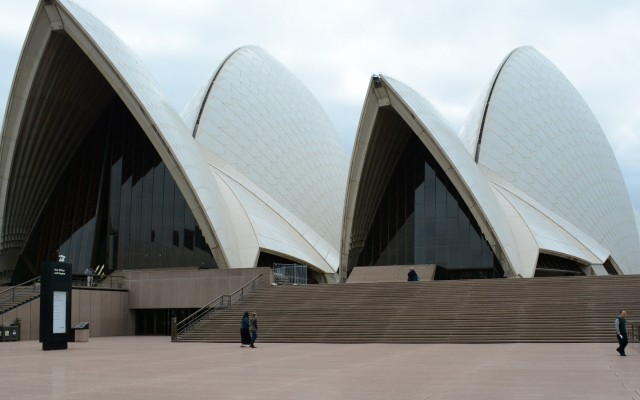 Architechture. Desktop wallpaper