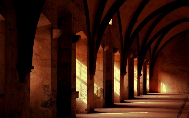 Architechture. Desktop wallpaper