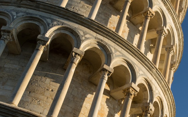 Architechture. Desktop wallpaper