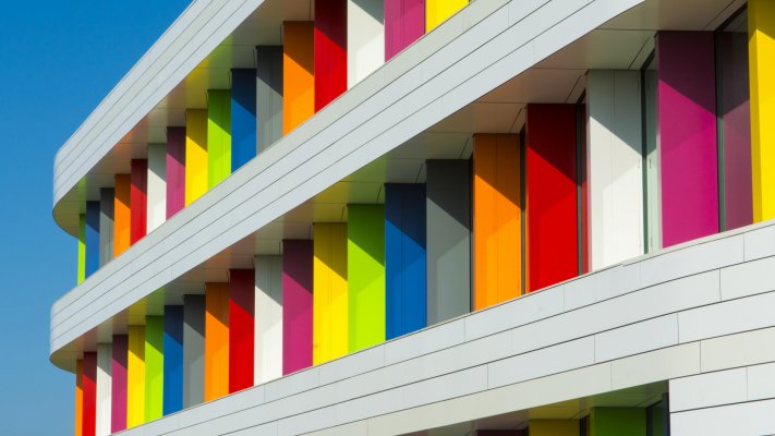 Architechture. Desktop wallpaper