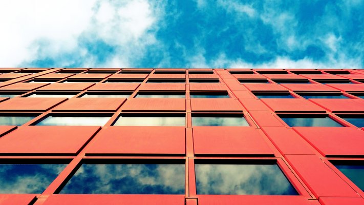 Architechture. Desktop wallpaper