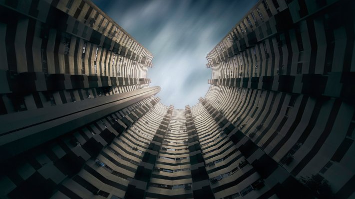 Architechture. Desktop wallpaper