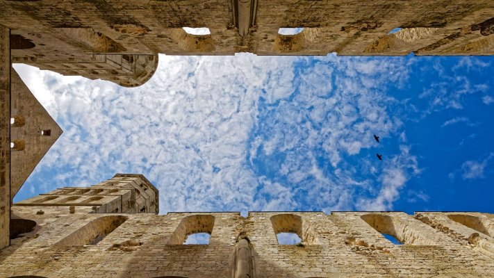 Architechture. Desktop wallpaper