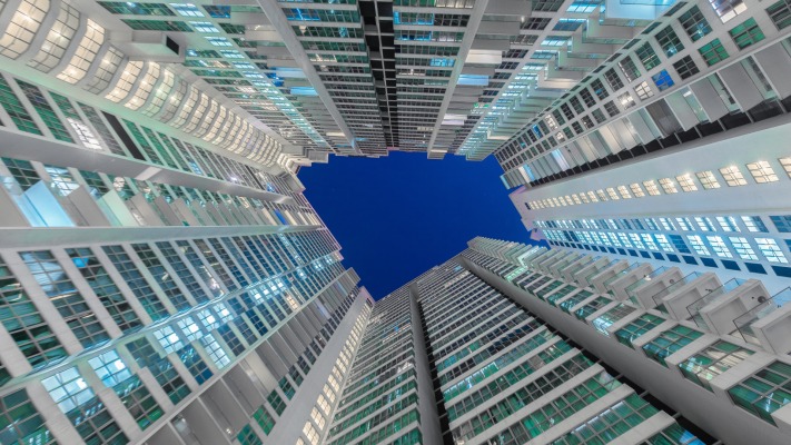 Architechture. Desktop wallpaper