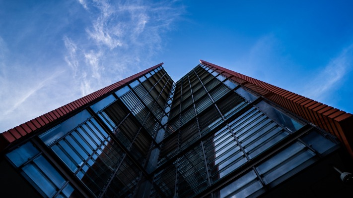 Architechture. Desktop wallpaper