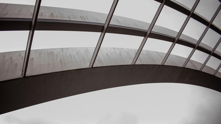 Architechture. Desktop wallpaper