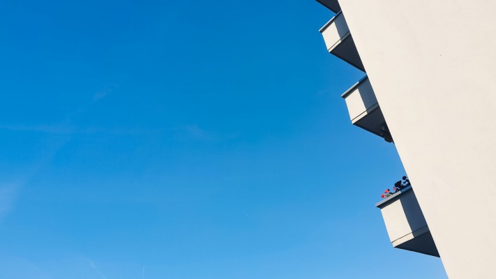 Architechture. Desktop wallpaper