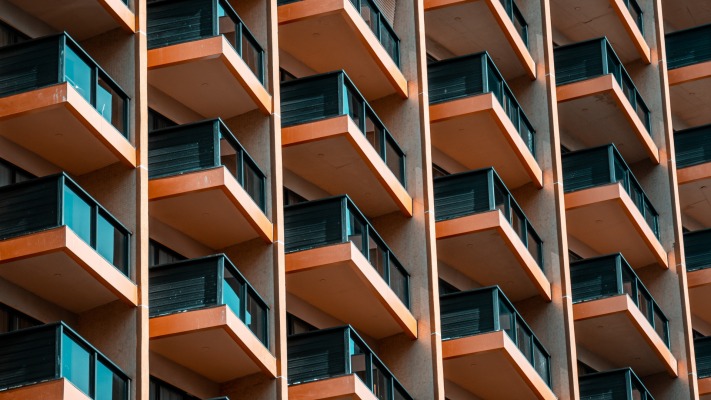 Architechture. Desktop wallpaper
