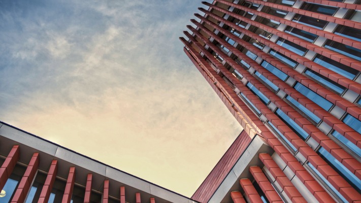 Architechture. Desktop wallpaper
