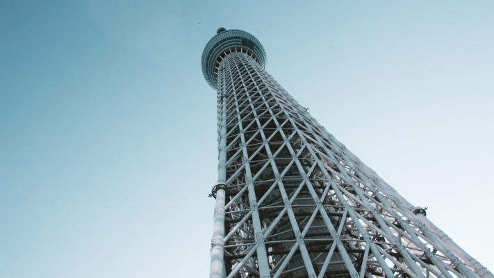 Architechture. Desktop wallpaper