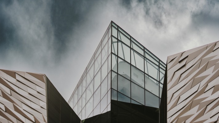 Architechture. Desktop wallpaper
