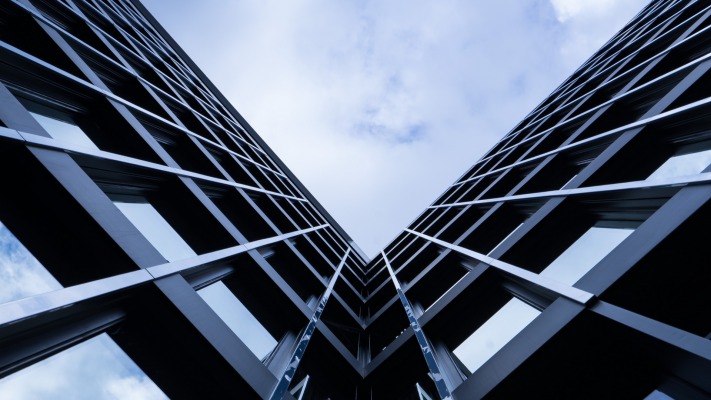 Architechture. Desktop wallpaper