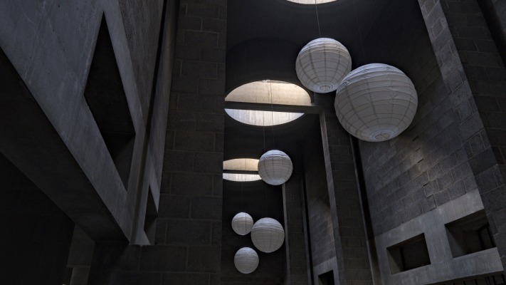Architechture. Desktop wallpaper