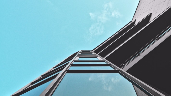 Architechture. Desktop wallpaper
