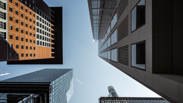 Architechture. Desktop wallpaper