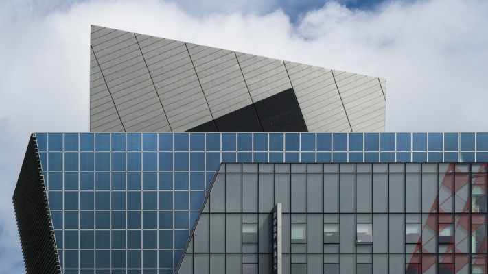 Architechture. Desktop wallpaper
