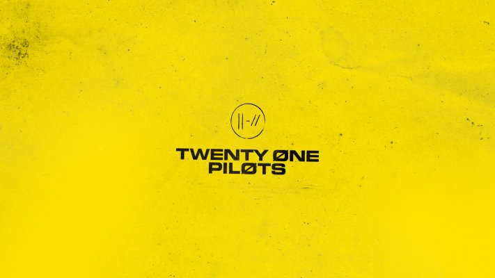 Twenty One Pilots. Desktop wallpaper