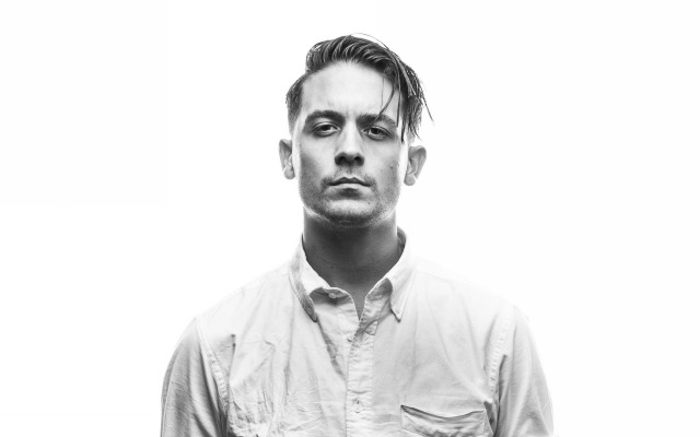 G-Eazy. Desktop wallpaper