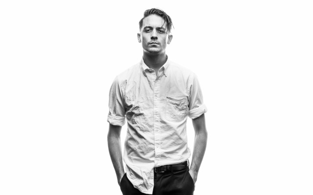 G-Eazy. Desktop wallpaper