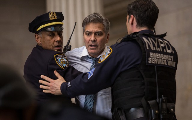 Money Monster. Desktop wallpaper
