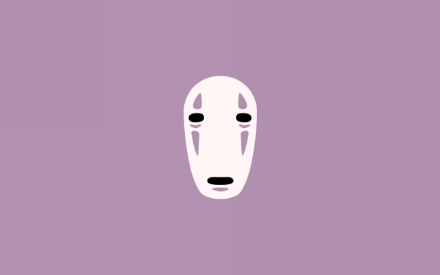 Sen to Chihiro no kamikakushi. Desktop wallpaper