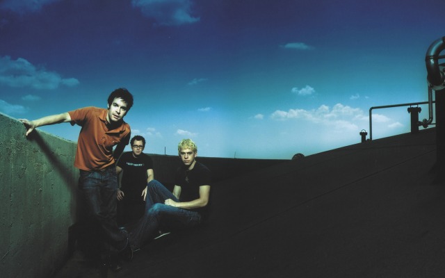 Chevelle. Desktop wallpaper