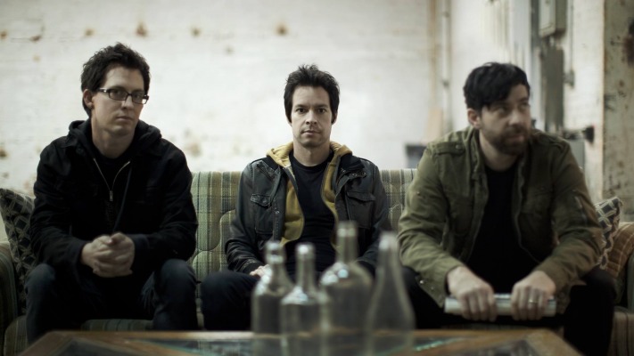 Chevelle. Desktop wallpaper