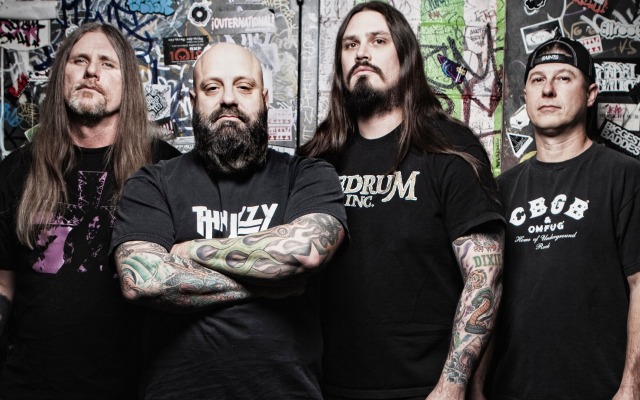 Crowbar. Desktop wallpaper