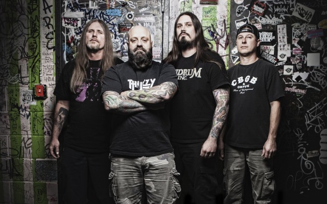 Crowbar. Desktop wallpaper