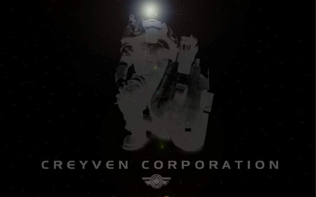 Ground Control. Desktop wallpaper