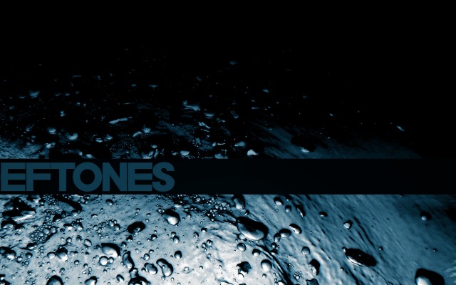 Deftones. Desktop wallpaper