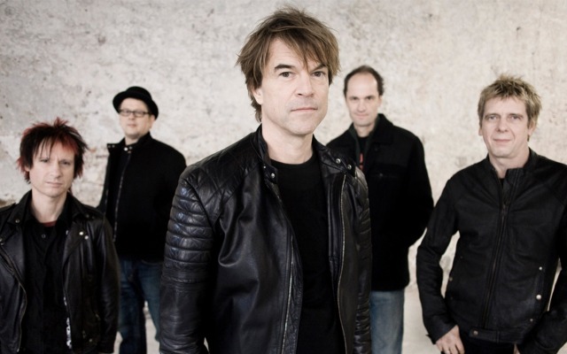 Die Toten Hosen. Desktop wallpaper