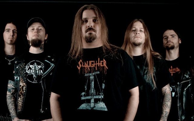 Dismember. Desktop wallpaper