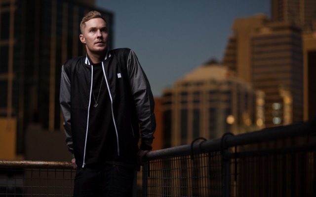 Drapht. Desktop wallpaper