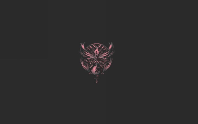 Team Valor. Desktop wallpaper