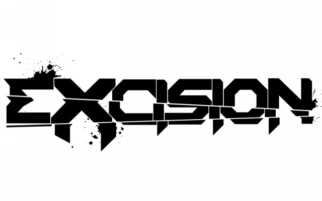 Excision. Desktop wallpaper