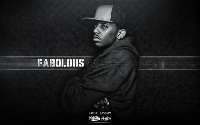 Fabolous. Desktop wallpaper