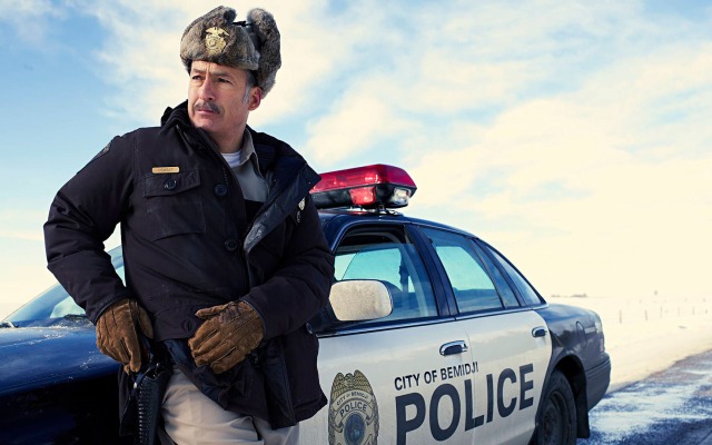 Fargo. Desktop wallpaper