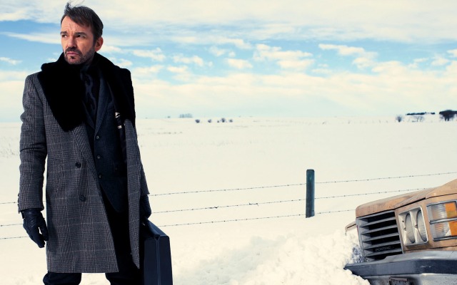 Fargo. Desktop wallpaper