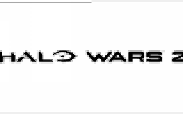 Halo Wars 2. Desktop wallpaper