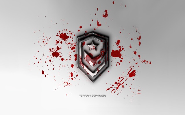 StarCraft Universe: Beyond Koprulu. Desktop wallpaper