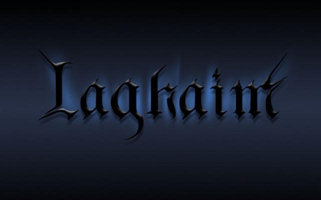 Laghaim. Desktop wallpaper