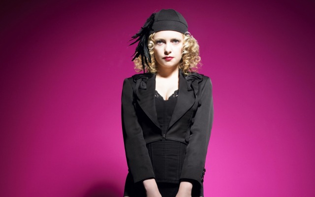 Goldfrapp. Desktop wallpaper