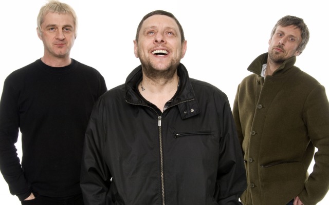 Happy Mondays. Desktop wallpaper