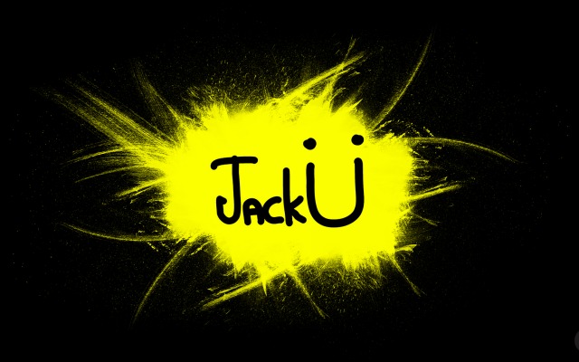Jack U. Desktop wallpaper