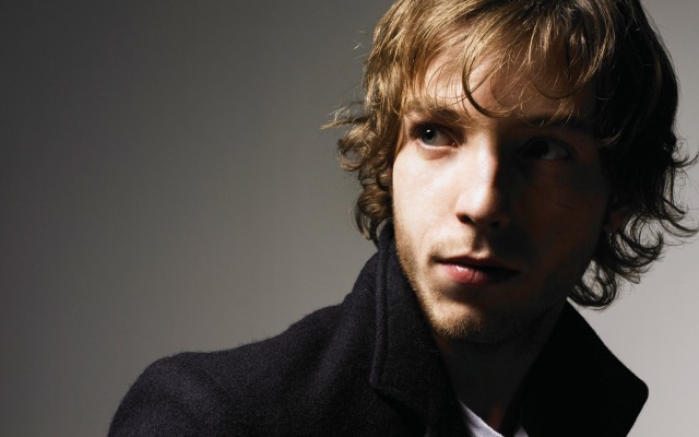 James Morrison. Desktop wallpaper